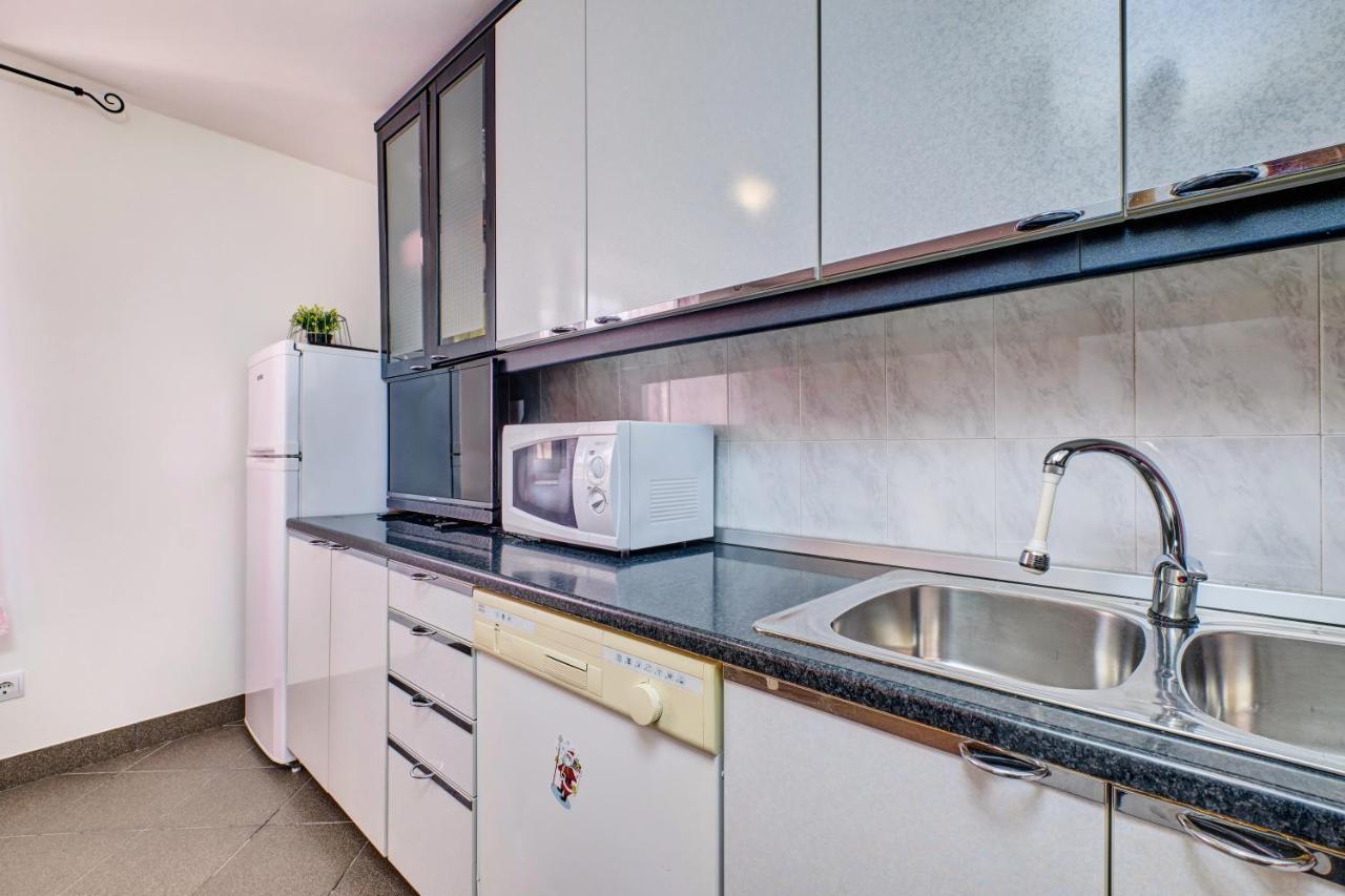 Apartments Ljubica Veli Losinj Exterior photo